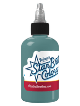 Fallen Sky Tattoo Ink - StarBrite Colors